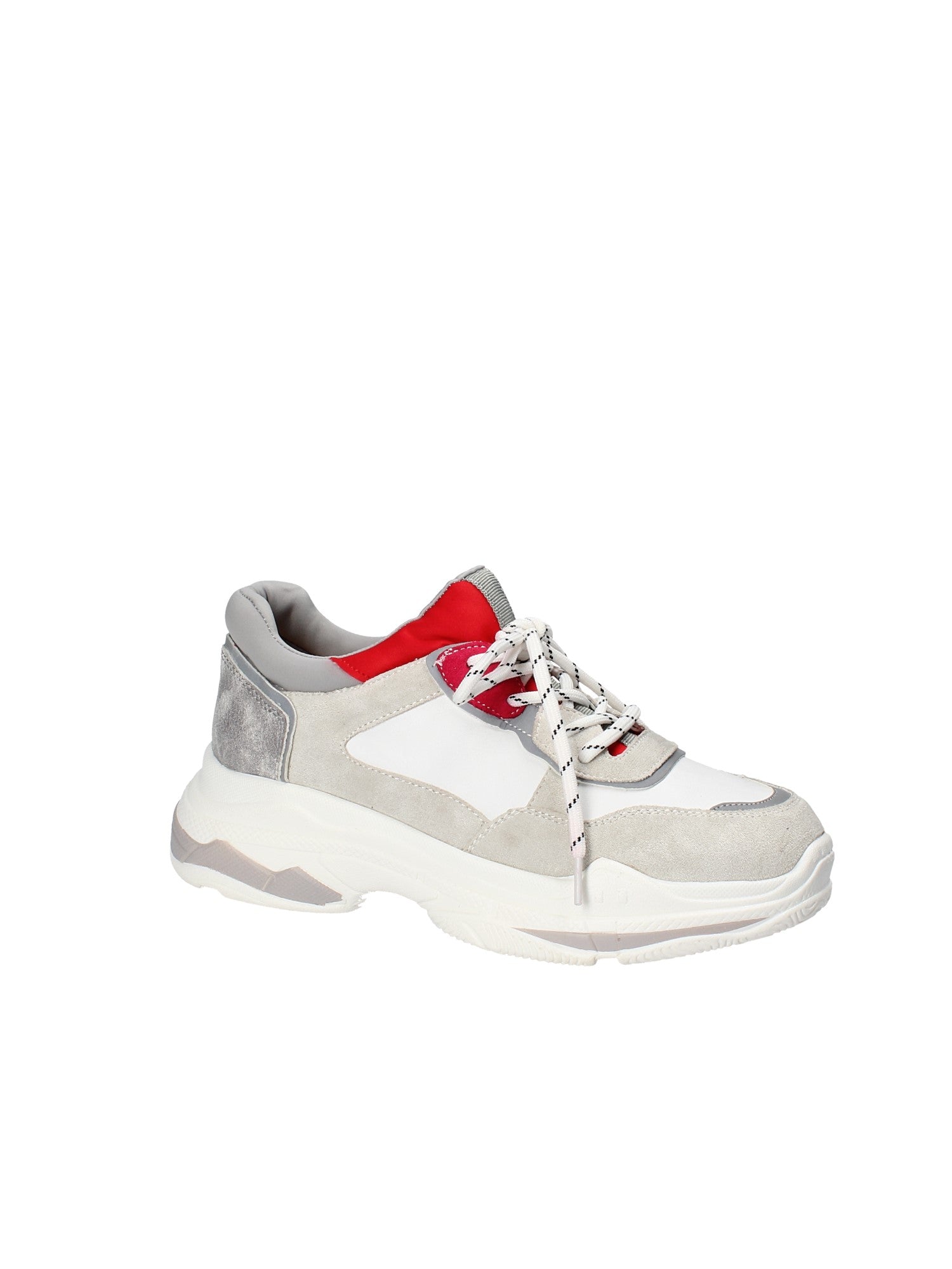 Sneakers Grigioioross Gold&gold