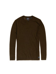 Maglioncini Marrone Superdry