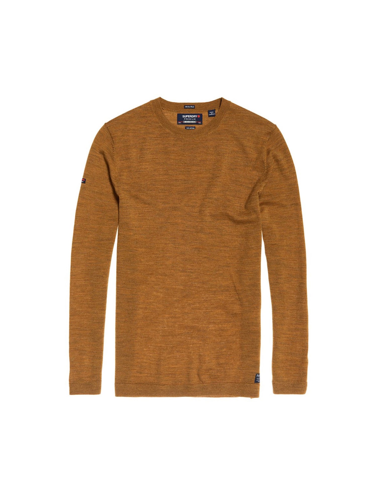 Maglioncini Giallo Superdry