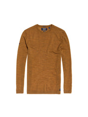 Maglioncini Giallo Superdry