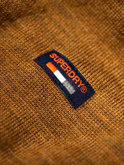 Maglioncini Giallo Superdry