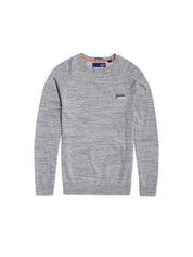 Maglioncini Grigio Superdry