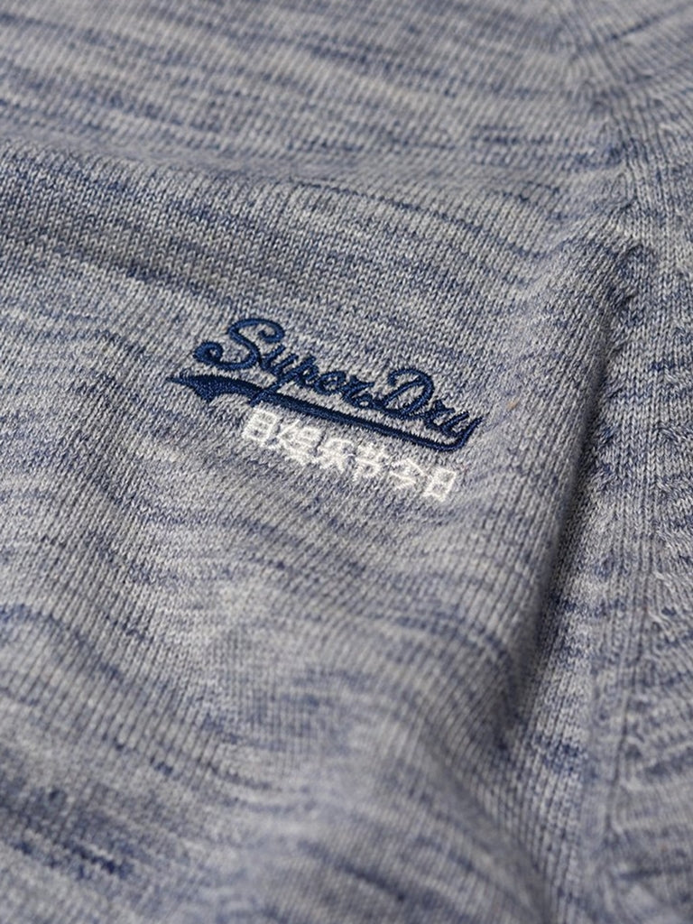 Maglioncini Grigio Superdry