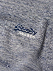 Maglioncini Grigio Superdry