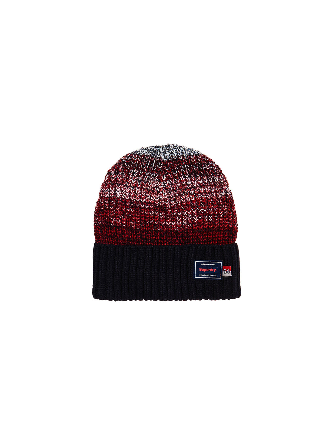 Cappelli Rosso Superdry