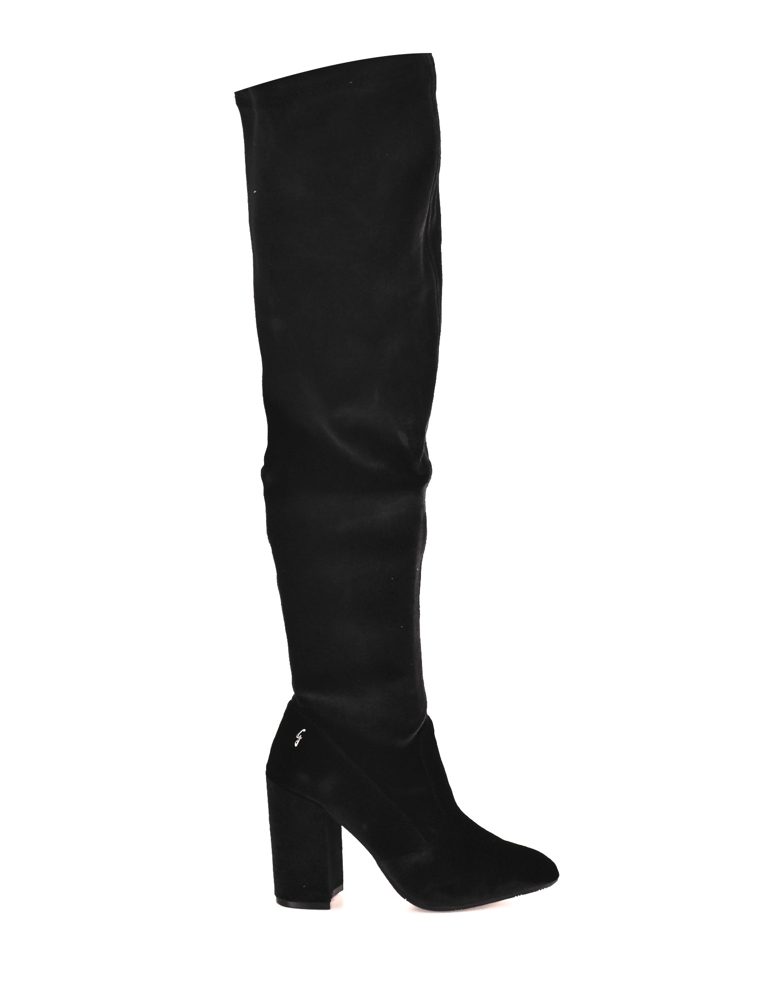 Stivali Nero Gattinoni Roma