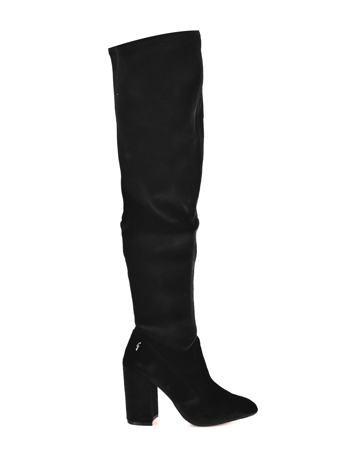 Stivali Nero Gattinoni Roma