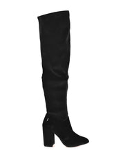 Stivali Nero Gattinoni Roma