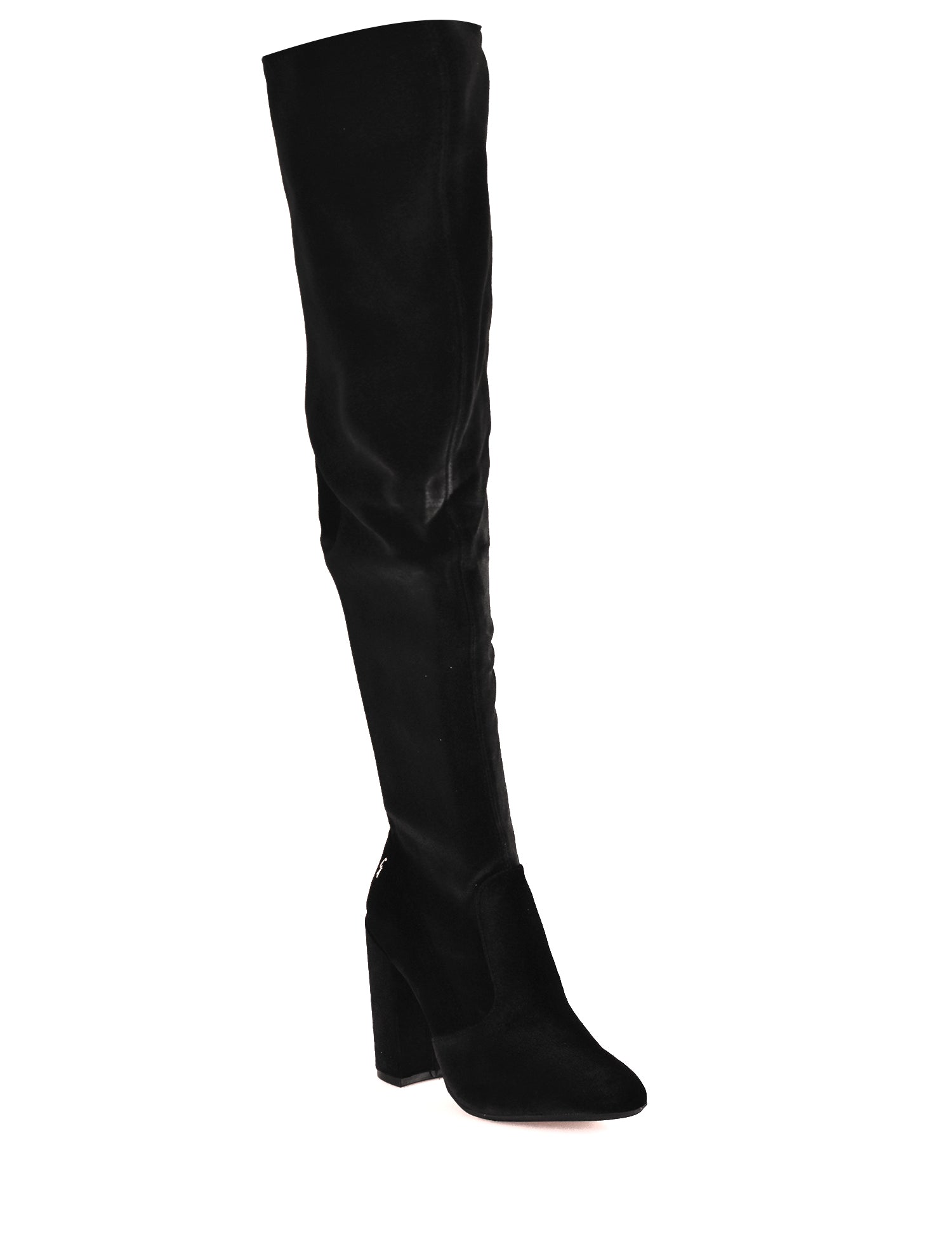 Stivali Nero Gattinoni Roma