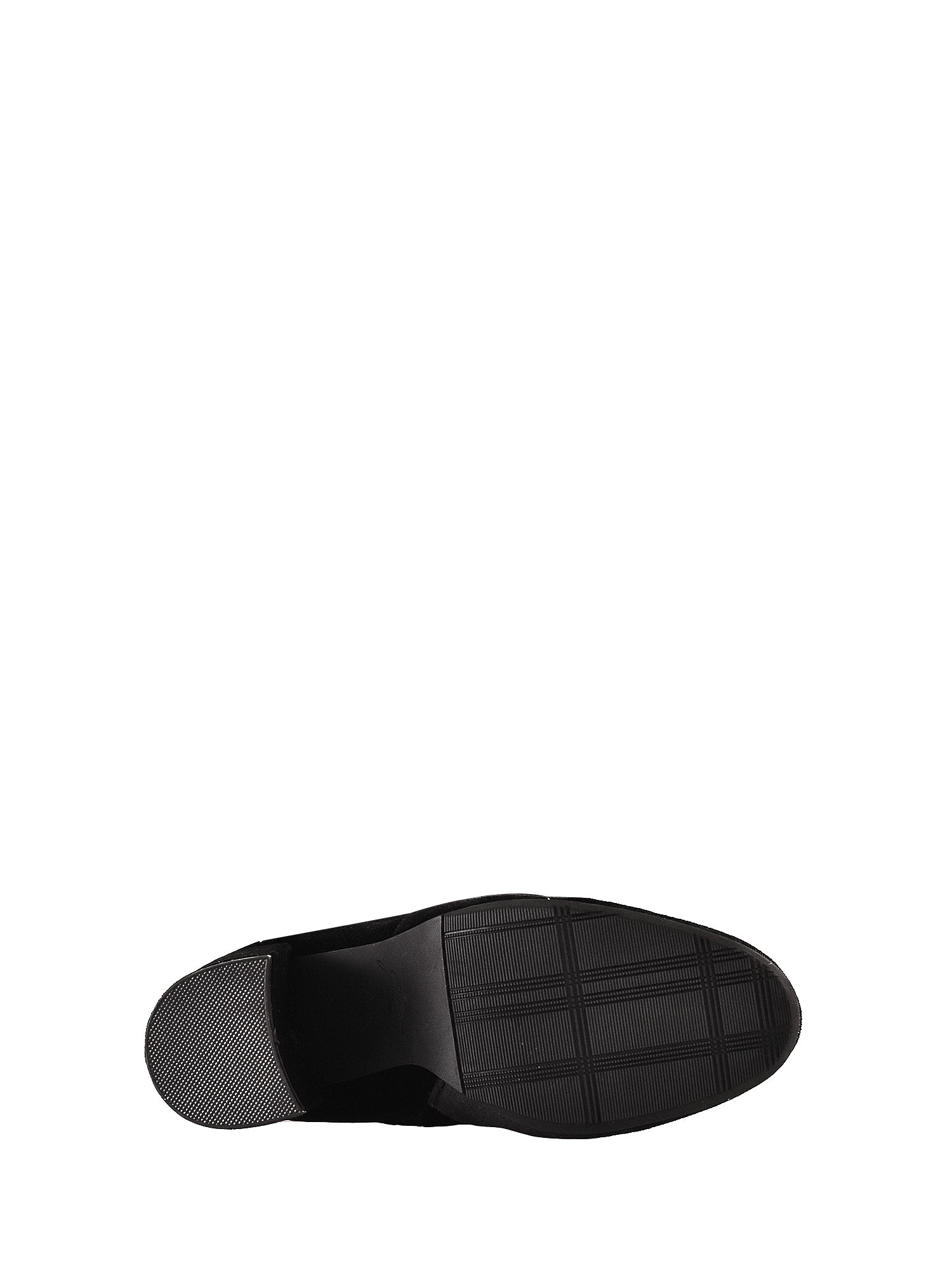 Stivali Nero Gattinoni Roma