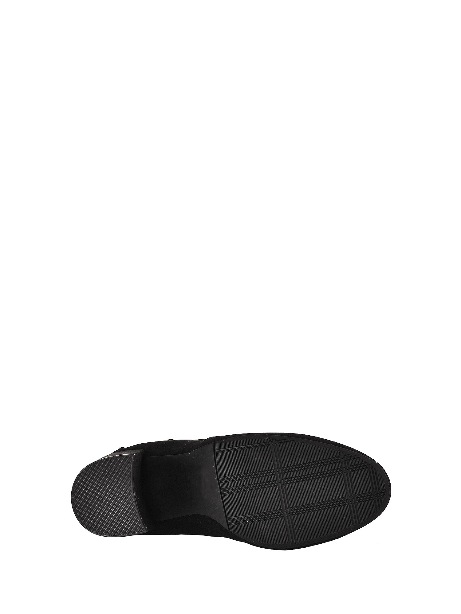 Stivaletti Nero Gattinoni Roma