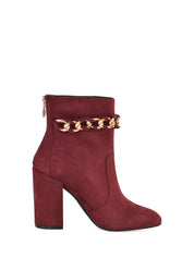 Stivaletti Vinaccia Gattinoni Roma