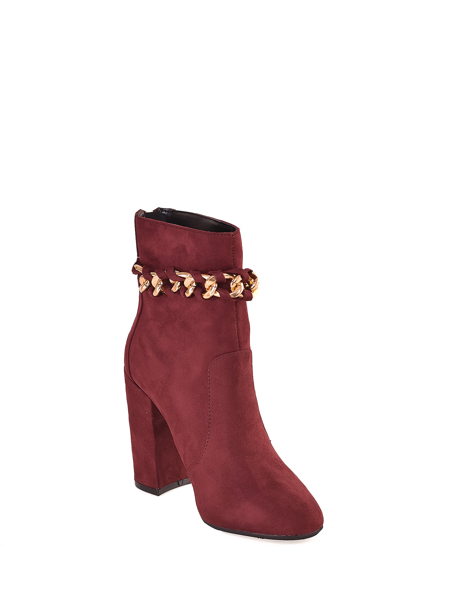 Stivaletti Vinaccia Gattinoni Roma