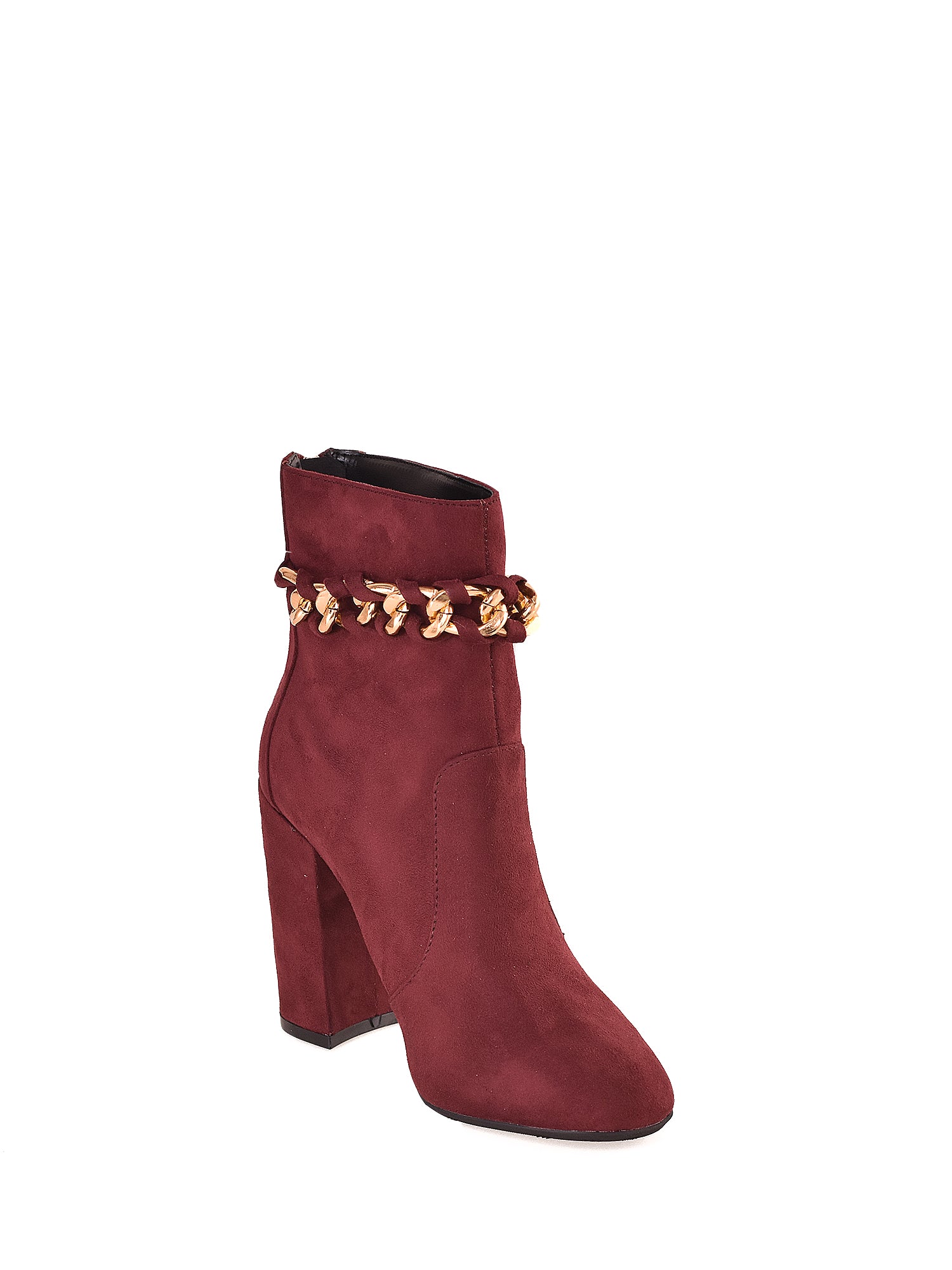 Stivaletti Vinaccia Gattinoni Roma