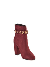 Stivaletti Vinaccia Gattinoni Roma