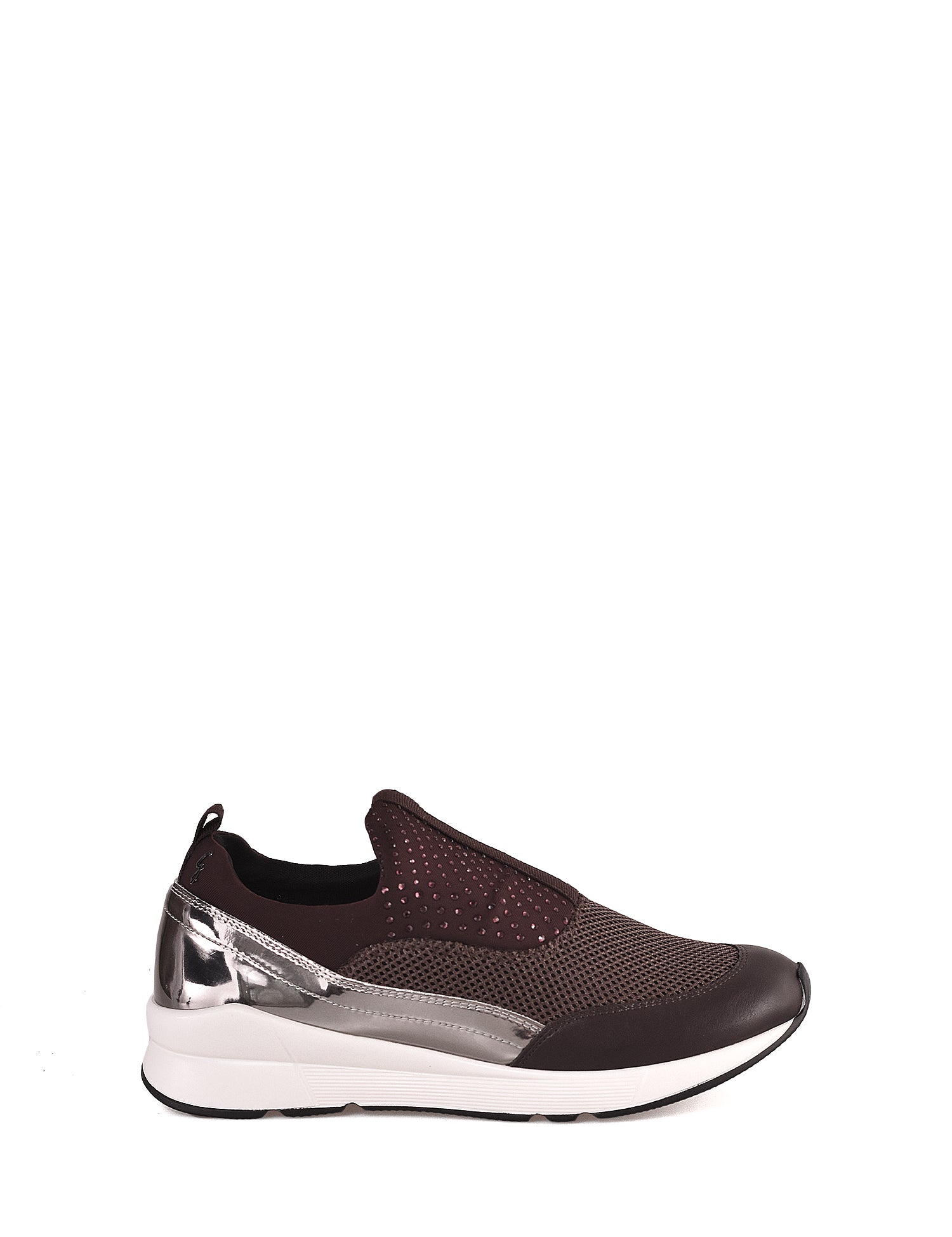 Slip-on Bordeaux Gattinoni Roma