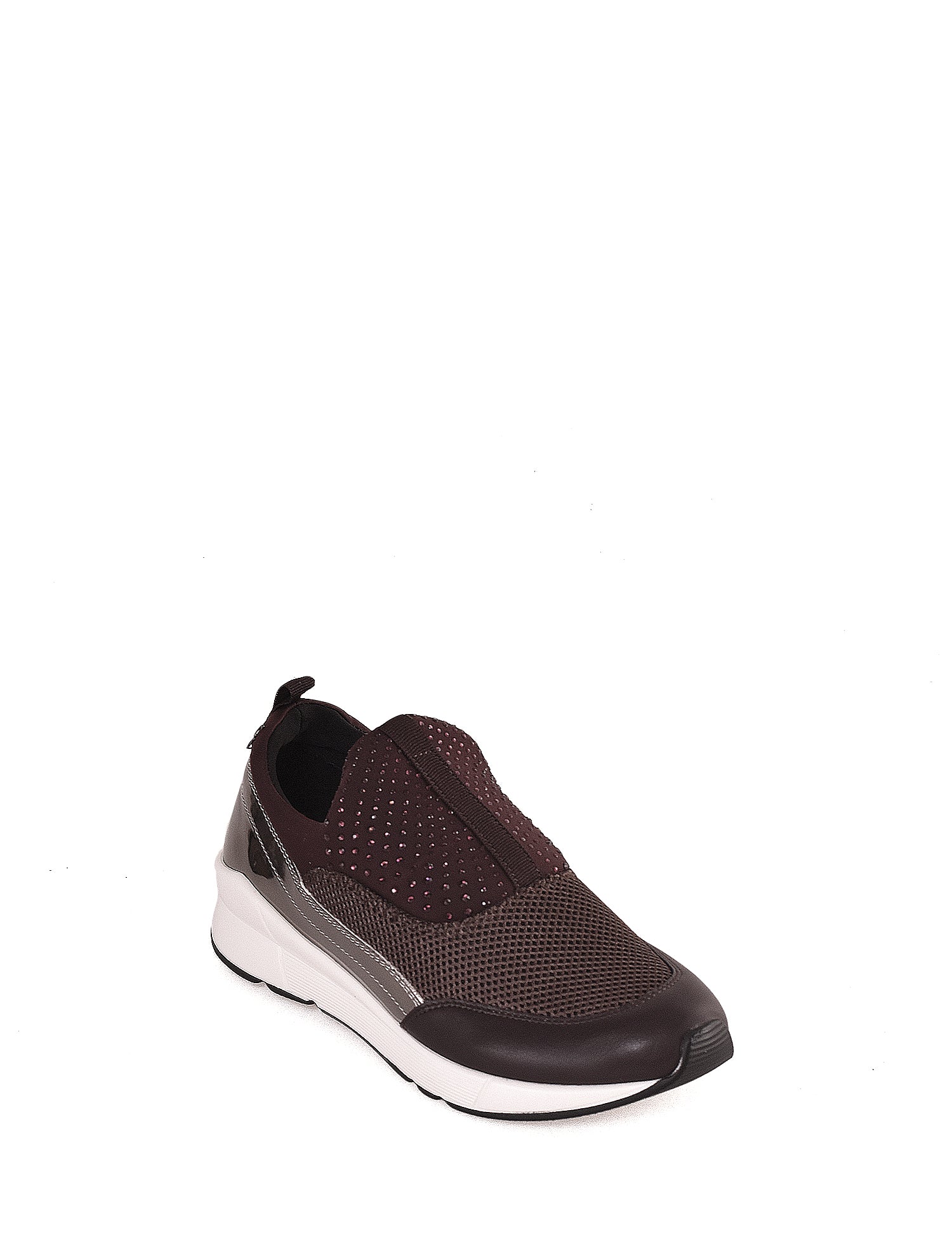 Slip-on Bordeaux Gattinoni Roma