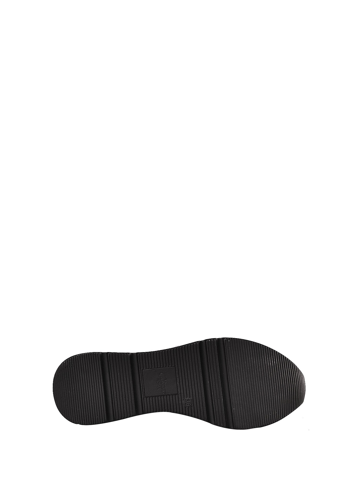 Slip-on Bordeaux Gattinoni Roma