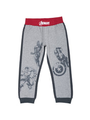 Pantaloni Grigio Chicco