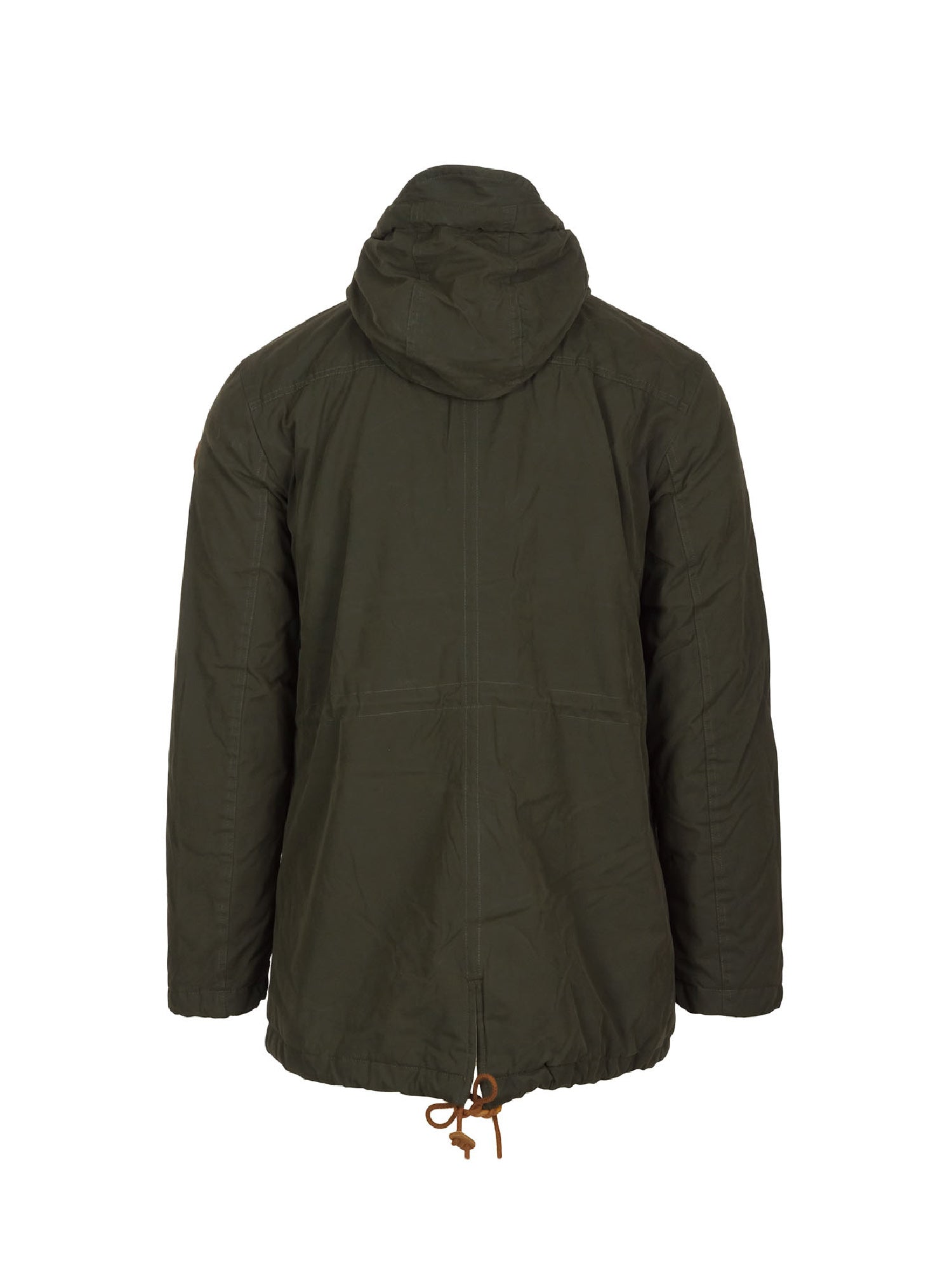 Piumini Verde U.s. Polo Assn.