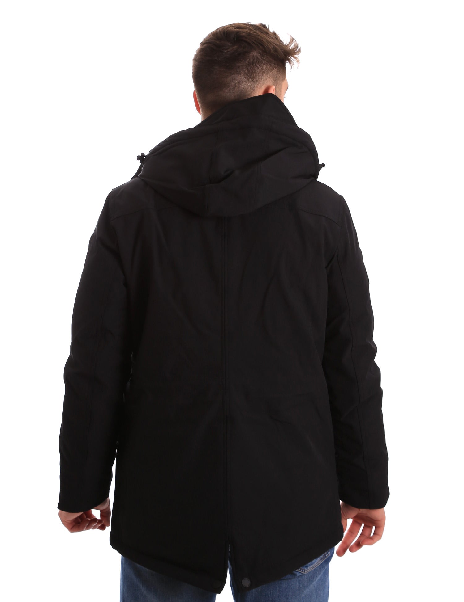 Giacche Nero U.s. Polo Assn.