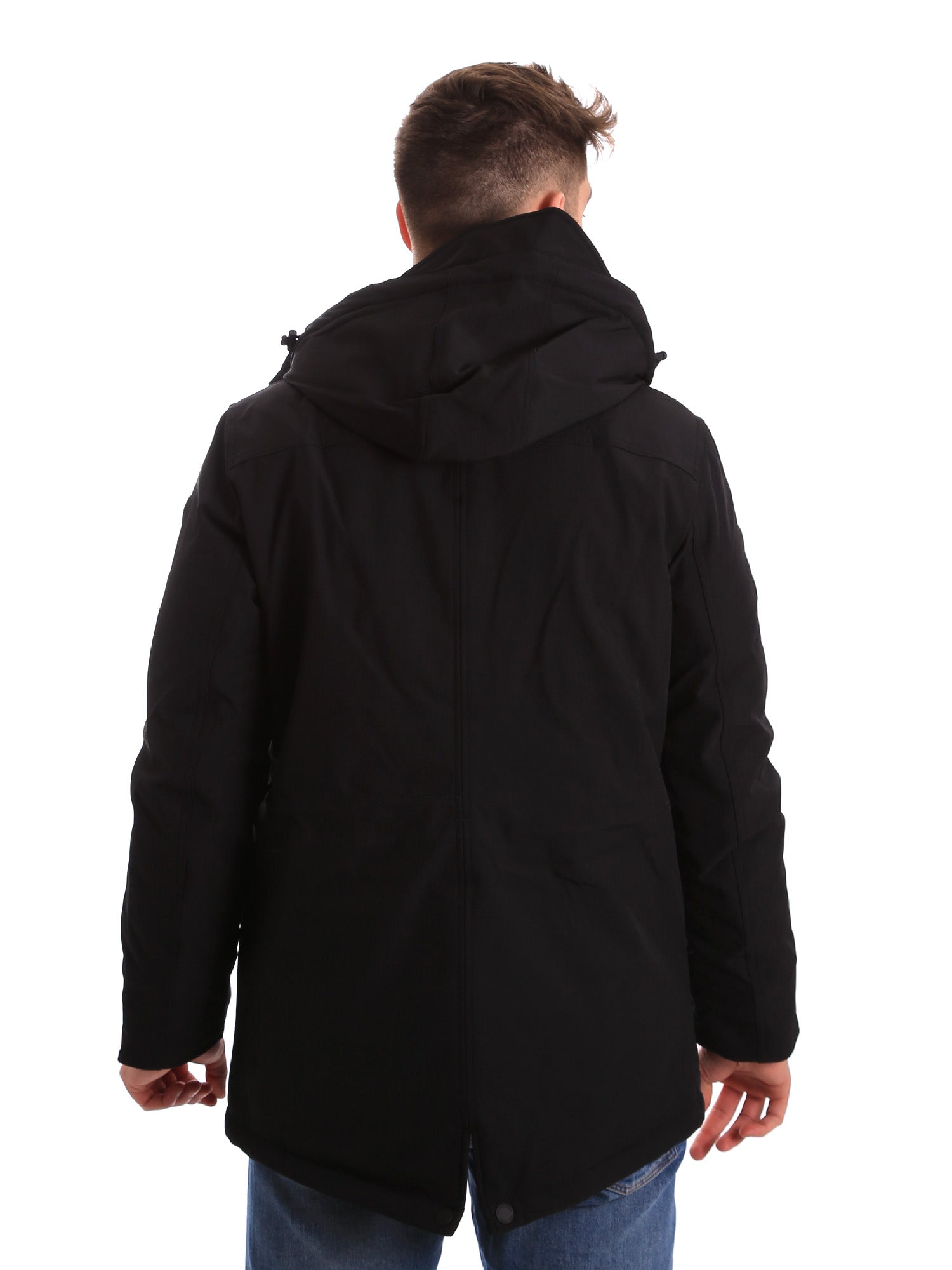 Giacche Nero U.s. Polo Assn.