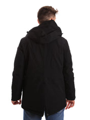 Giacche Nero U.s. Polo Assn.