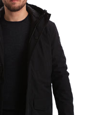 Giacche Nero U.s. Polo Assn.