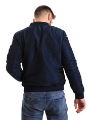 Giacche Blu U.s. Polo Assn.