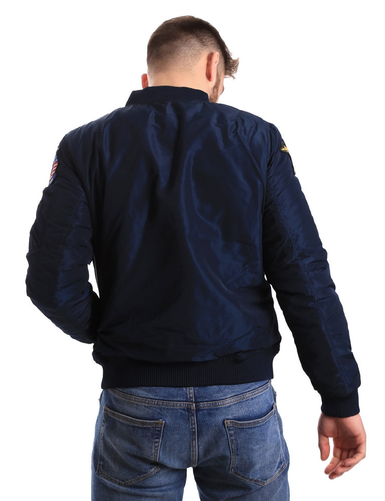 Giacche Blu U.s. Polo Assn.