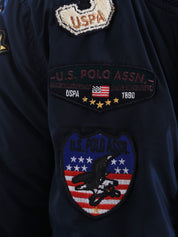 Giacche Blu U.s. Polo Assn.
