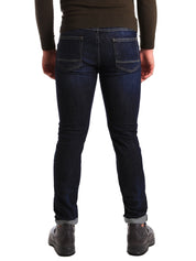 Jeans Blu U.s. Polo Assn.