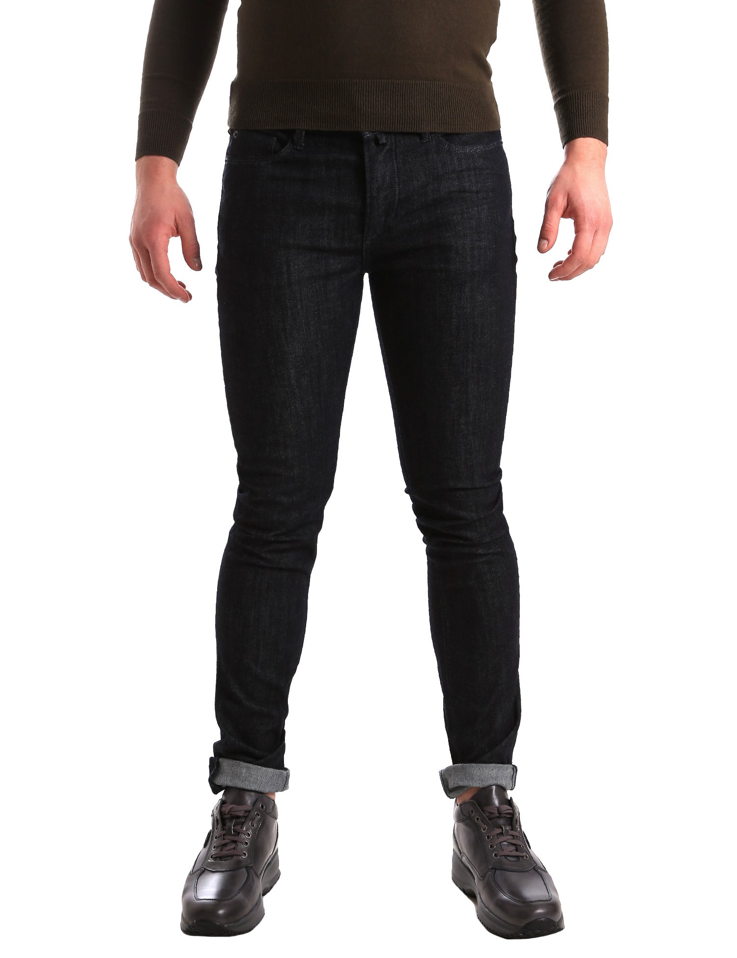 Jeans Blu U.s. Polo Assn.