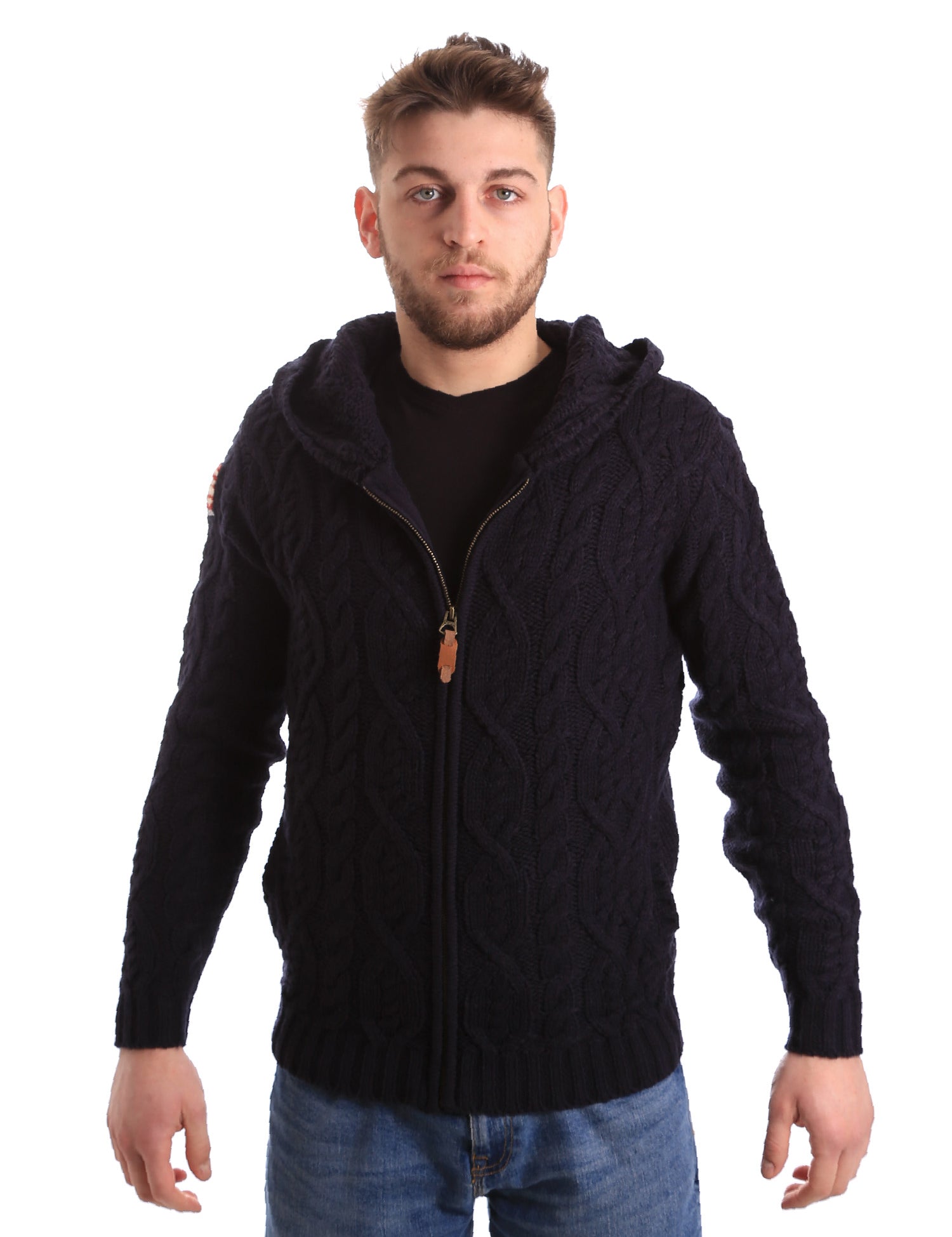 Giacche Blu U.s. Polo Assn.