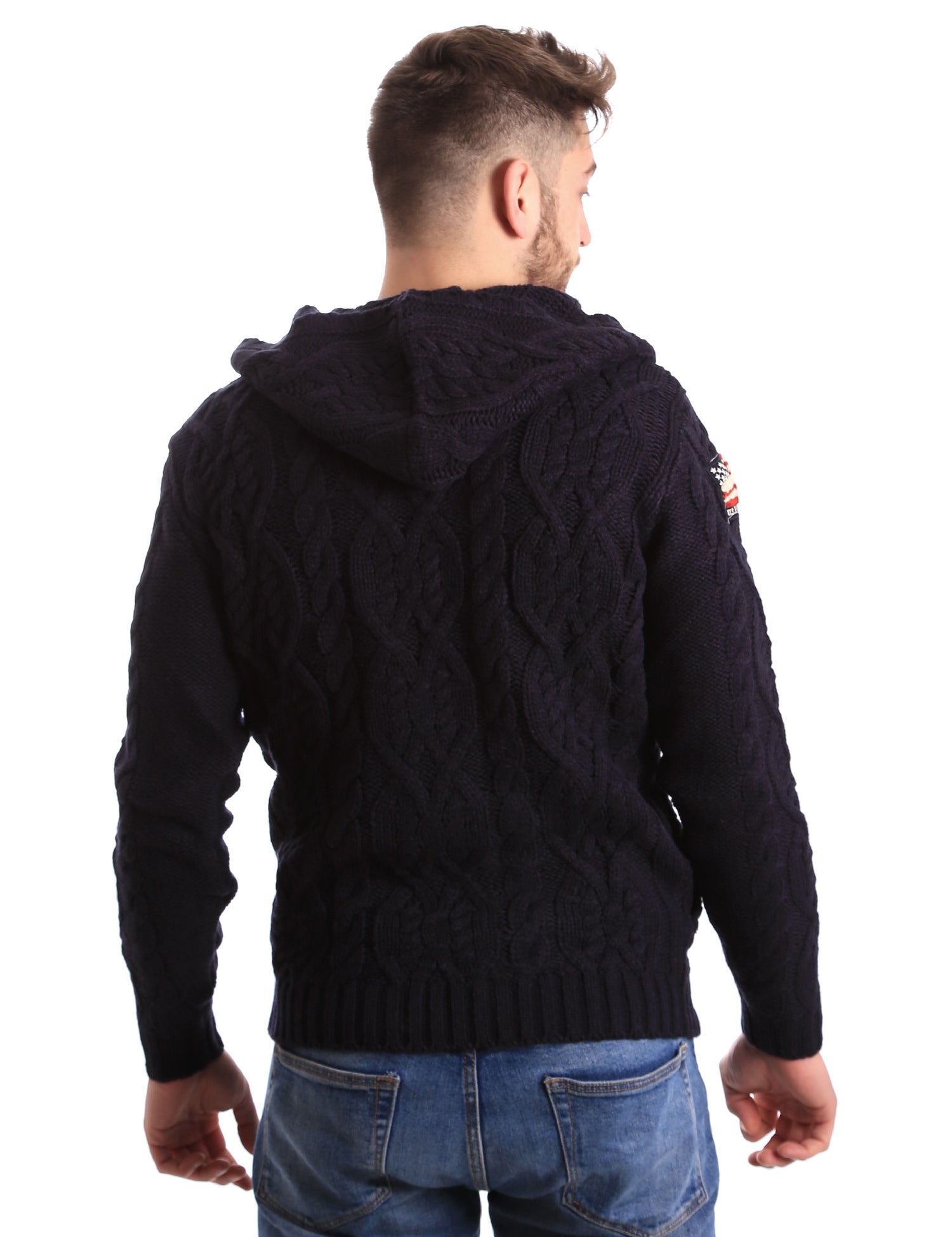 Giacche Blu U.s. Polo Assn.