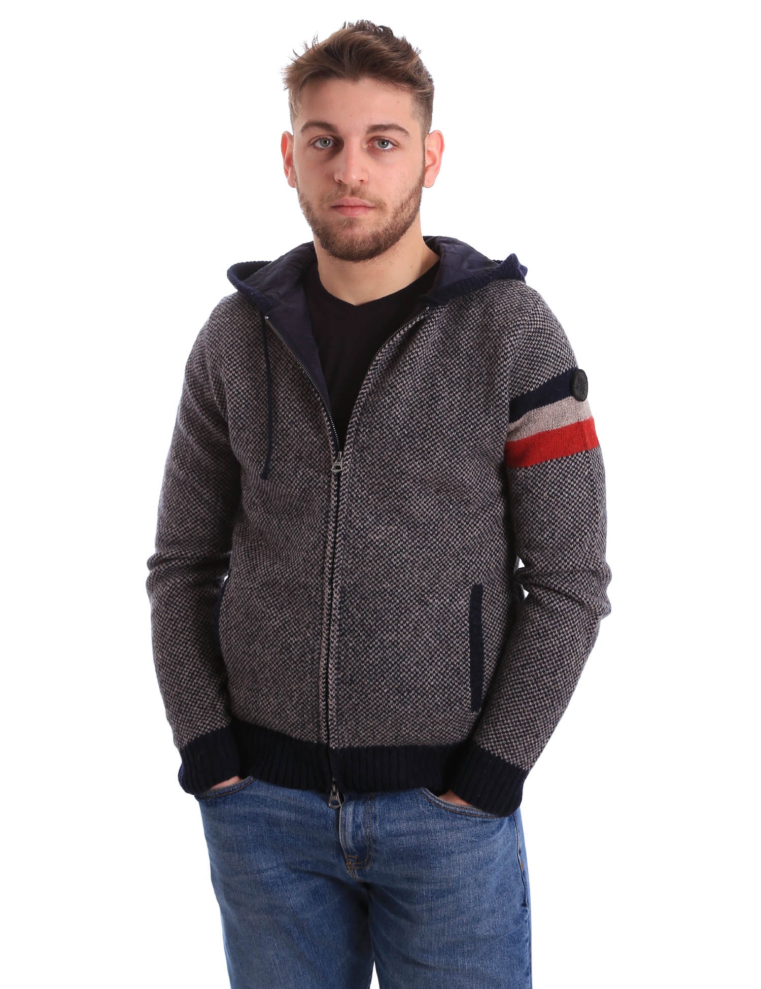 Giacche Blu U.s. Polo Assn.