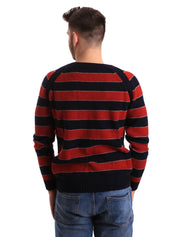 Maglioncini Rosso U.s. Polo Assn.