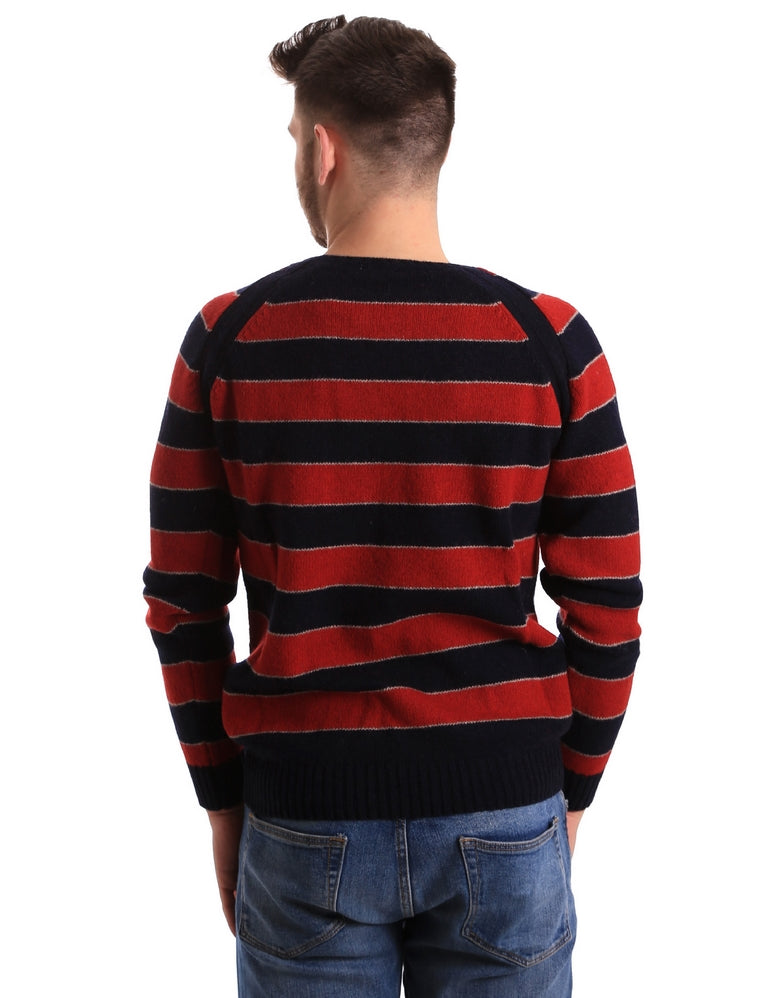 Maglioncini Rosso U.s. Polo Assn.