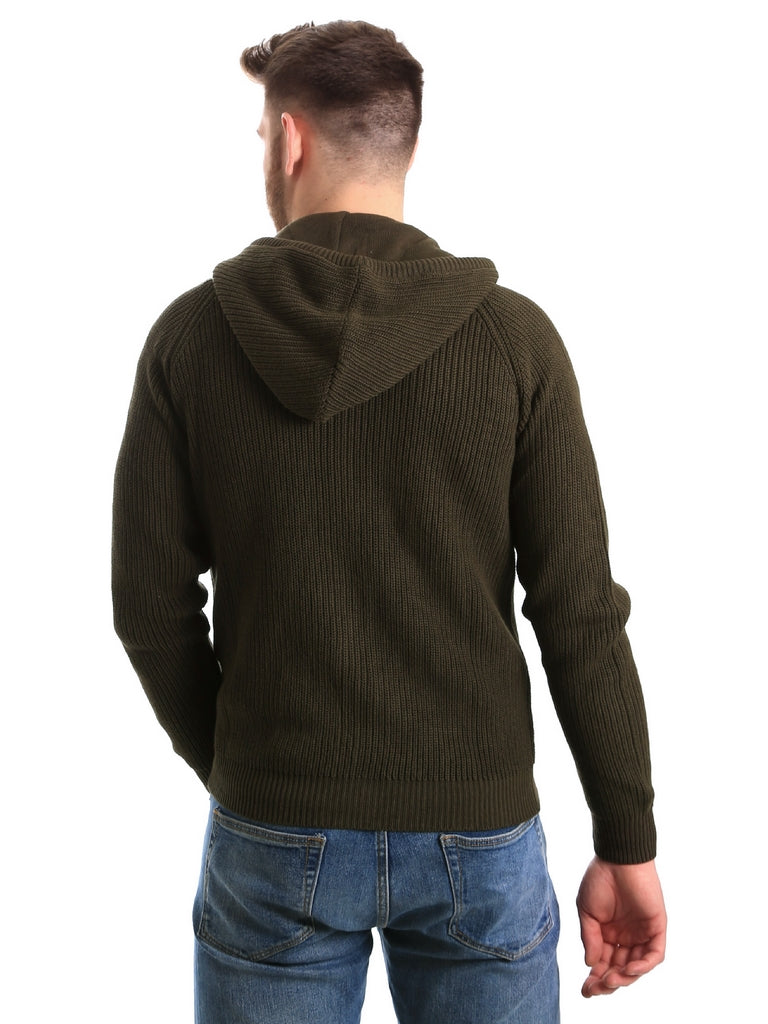 Giacche Verde U.s. Polo Assn.