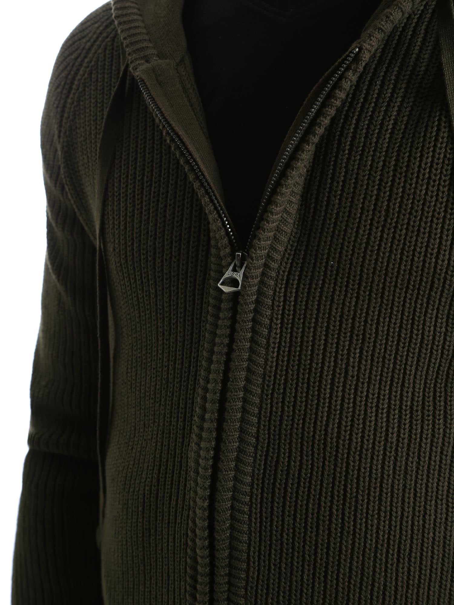 Giacche Verde U.s. Polo Assn.