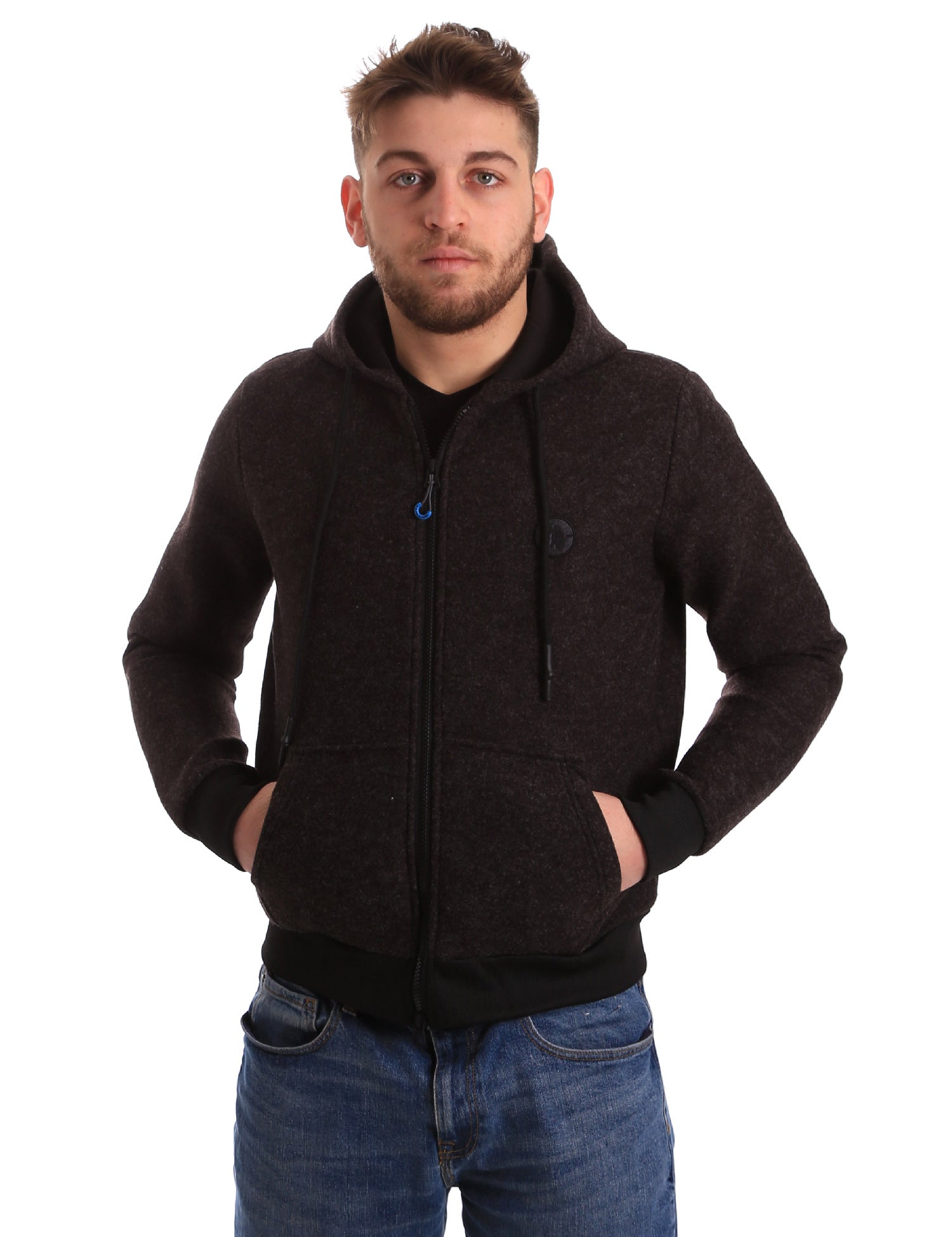 Giacche Grigio U.s. Polo Assn.