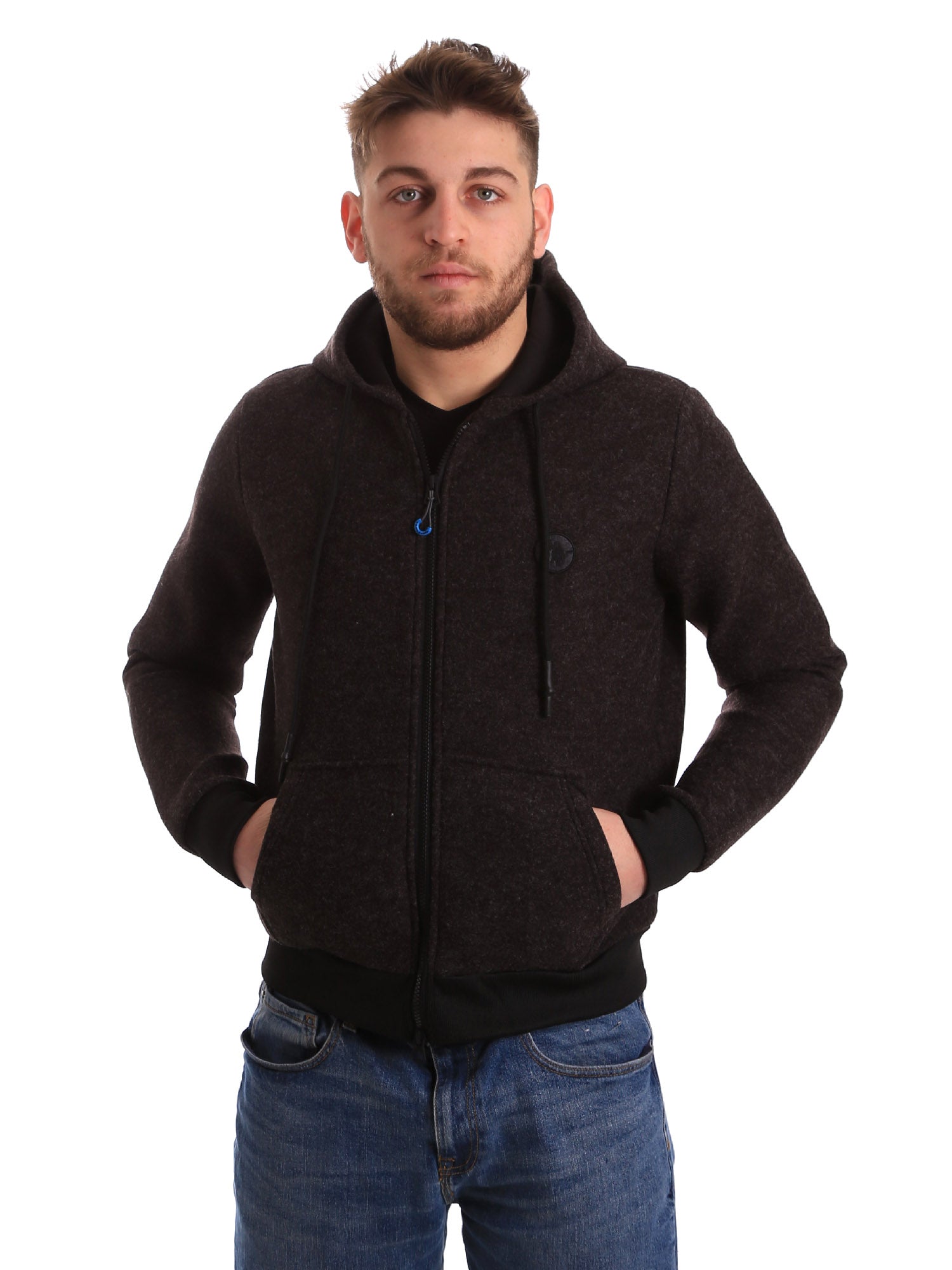 Giacche Grigio U.s. Polo Assn.