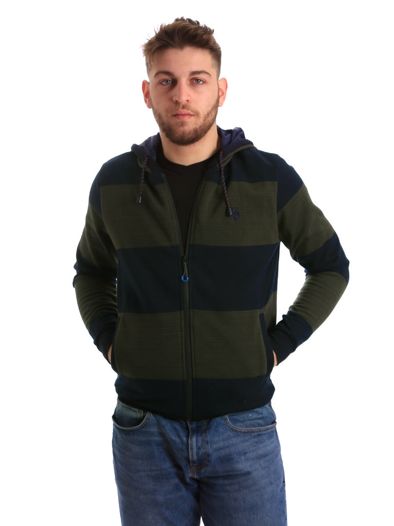 Giacche Blu U.s. Polo Assn.