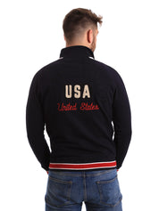 Giacche Blu U.s. Polo Assn.