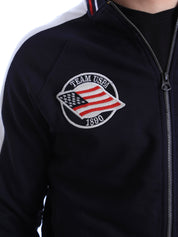 Giacche Blu U.s. Polo Assn.