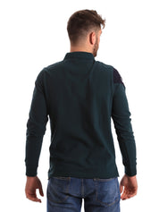 Polo Verde U.s. Polo Assn.