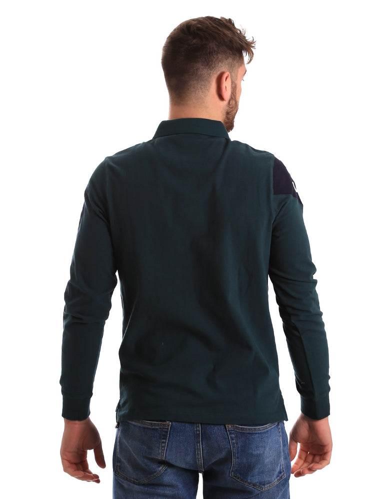 Polo Verde U.s. Polo Assn.