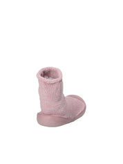 Pantofole Rosa Grunland Junior