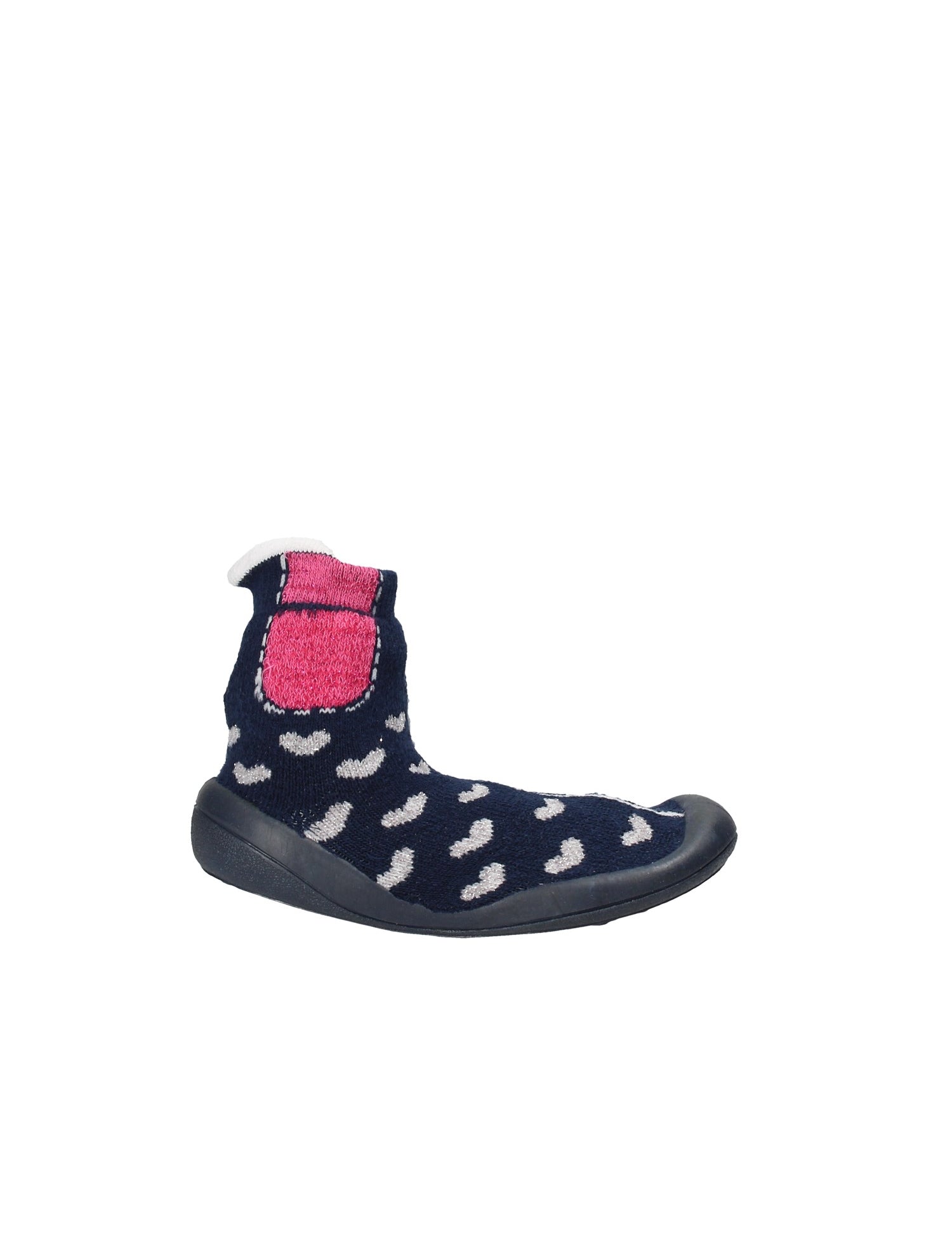 Pantofole Blu Scuro Grunland Junior
