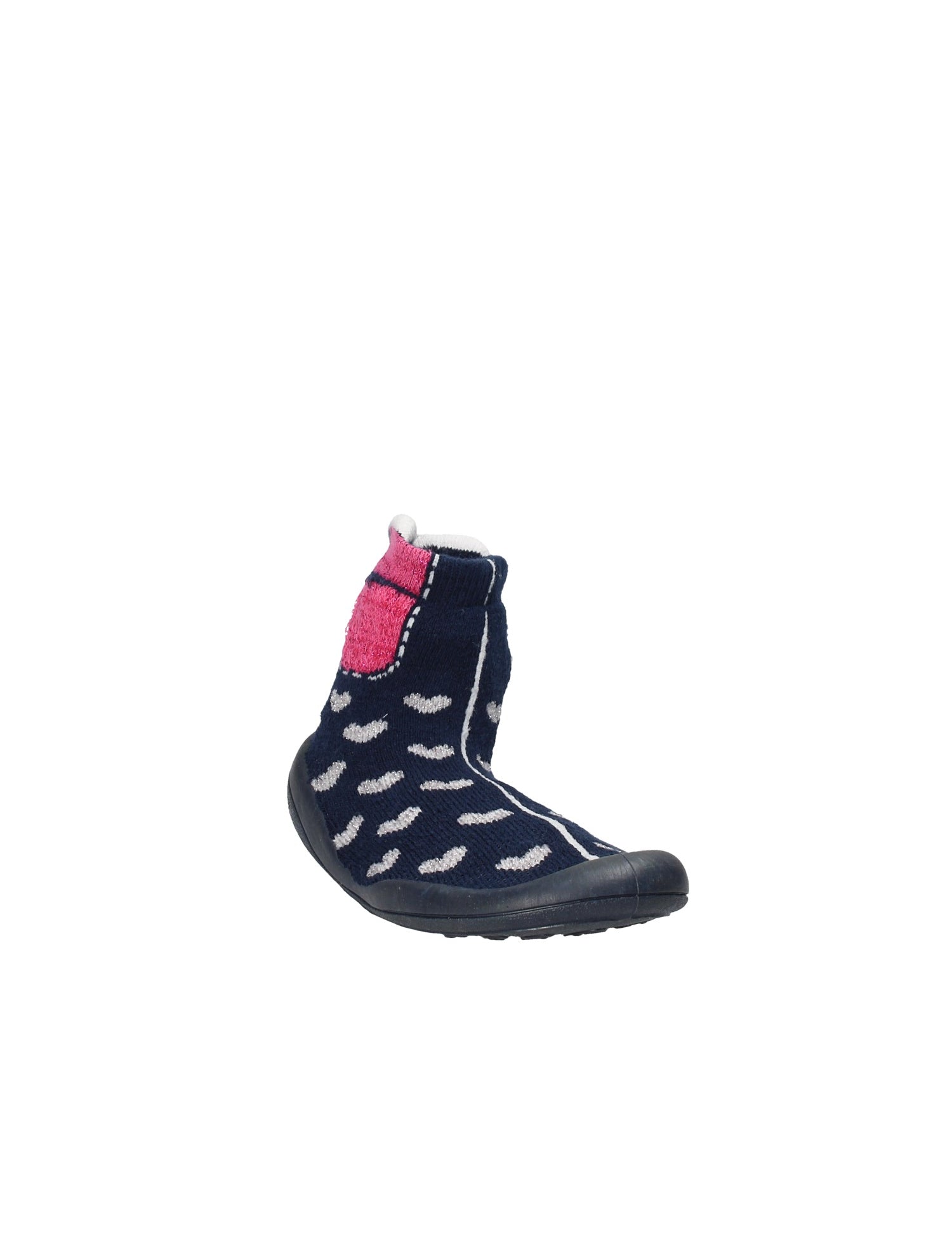 Pantofole Blu Scuro Grunland Junior